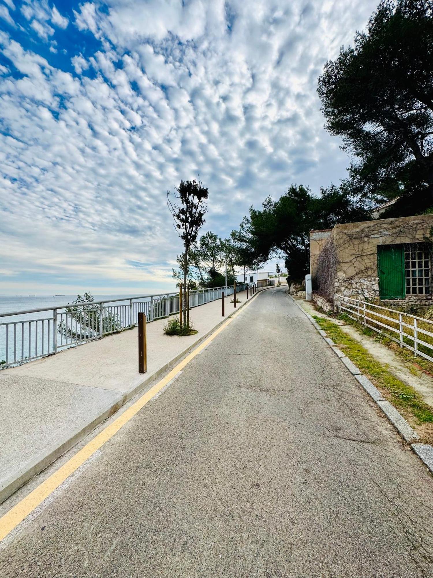 Nautic Appartement Salou