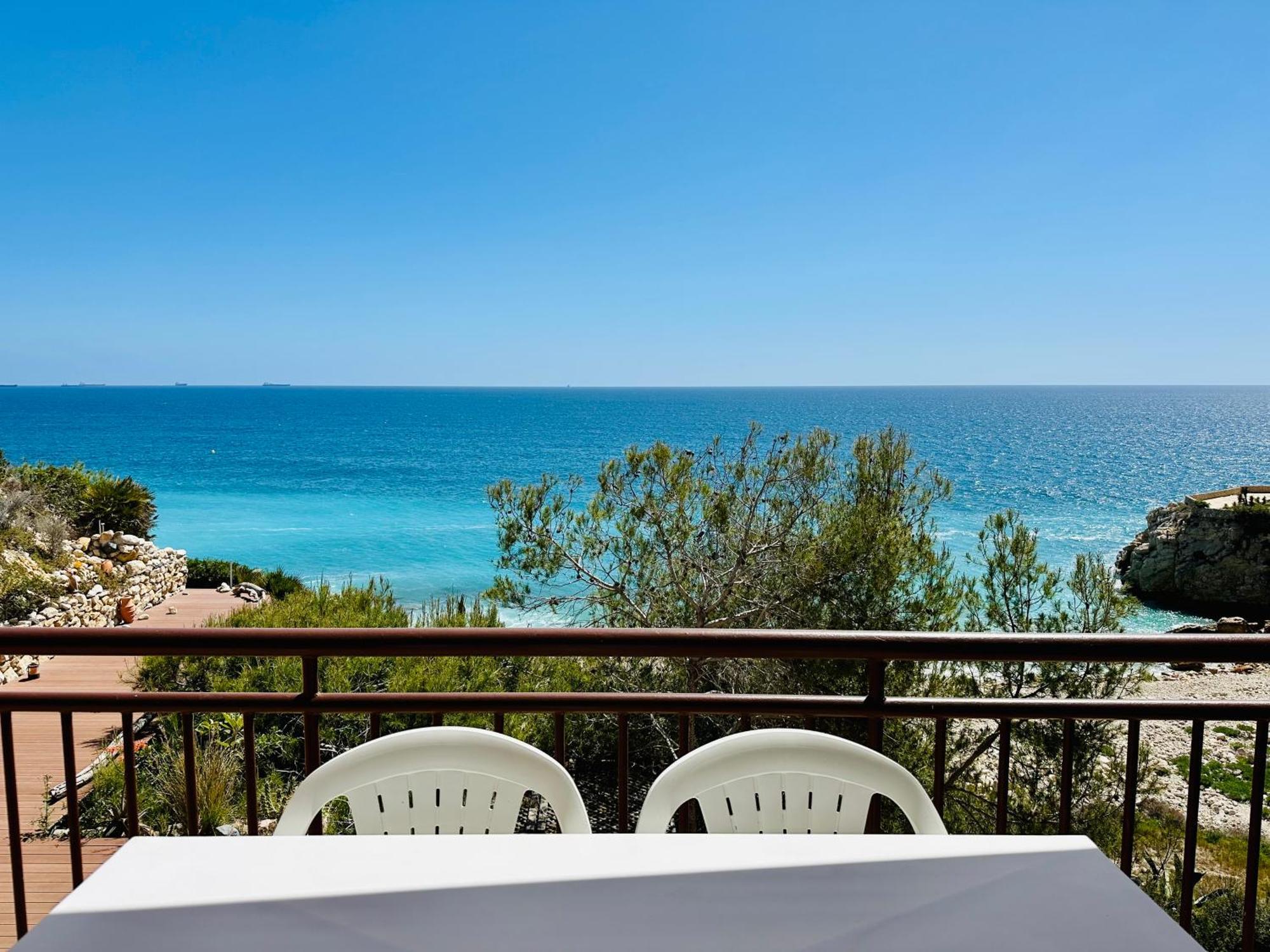 Appartement Nautic Salou
