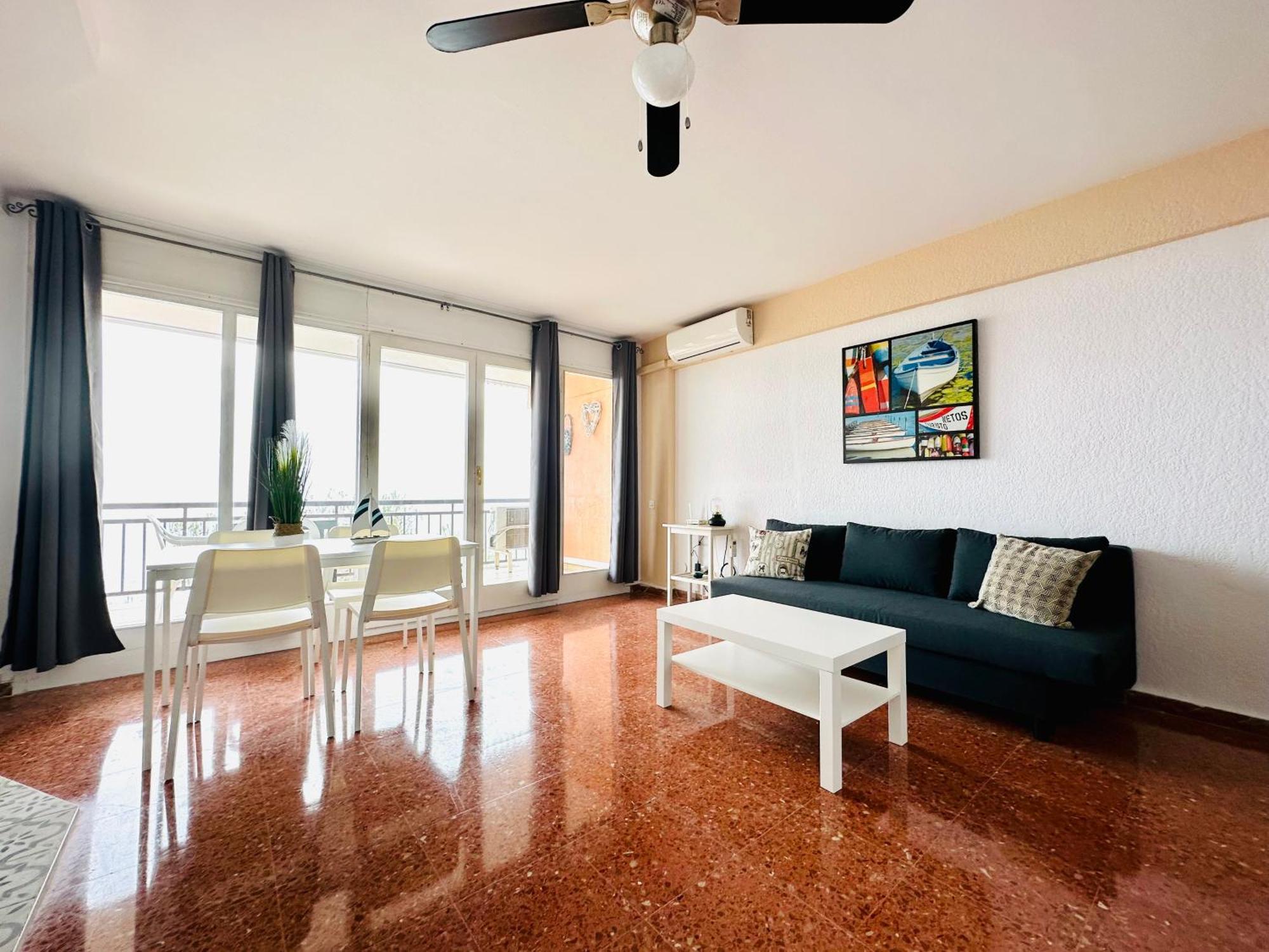Nautic Appartement